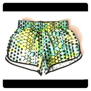 Victoria secret sport shorts xs